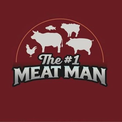 The #1 Meat Man